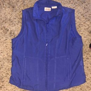 EP Pro Vintage Golf Vest